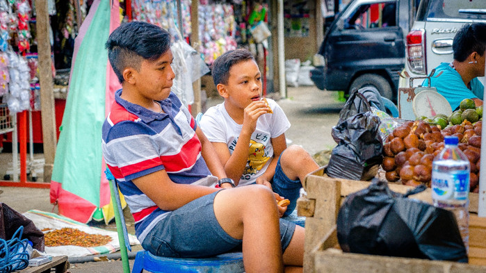 美娜多潜水圣地,印尼美娜多海豚潜水
