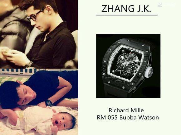 一双拖鞋六千，豪车名表数不清，张继科父亲问：这小子一年赚多少