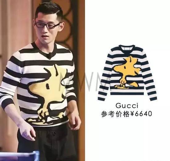 一双拖鞋六千，豪车名表数不清，张继科父亲问：这小子一年赚多少