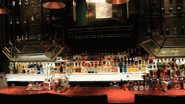 呼市适合自己去的酒吧,呼市哪有热闹一点的酒吧