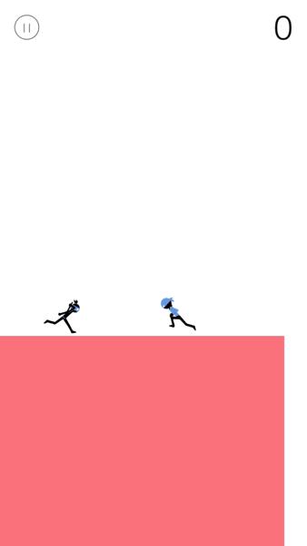 每日一“游戏”：大哥！一家的！别杀我！