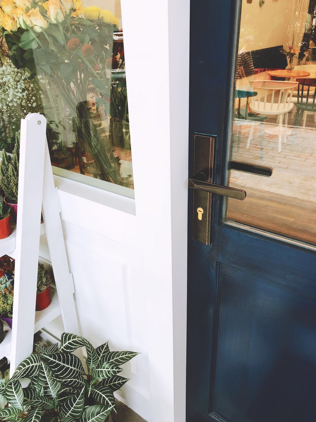 靠谱的花店,在哪可以找到有创意的花店