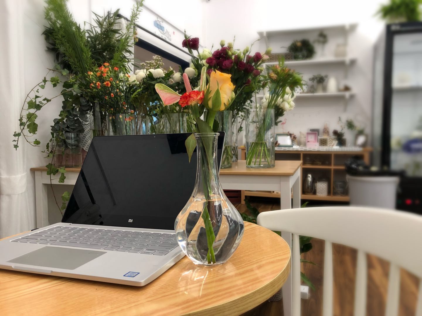 靠谱的花店,在哪可以找到有创意的花店