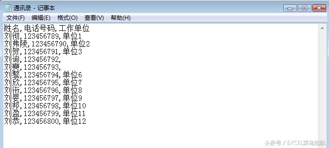 xls鏂囦欢鎬庝箞鍙樻垚vcf鏂囦欢,xls鏍煎紡鎬庝箞鑳借浆鎹㈡垚vcf鏍煎紡