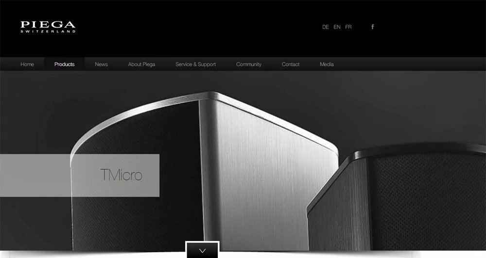 BOSE和Bamp;O家庭影院都还差了点？瑞士Piega AMT60试用了解一下