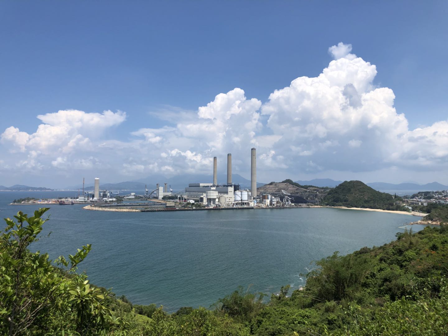 港岛径徒步攻略,徒步西台攻略