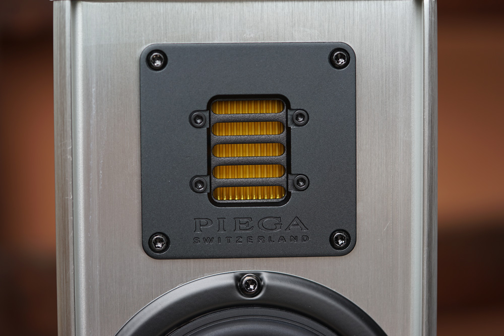 BOSE和Bamp;O家庭影院都还差了点？瑞士Piega AMT60试用了解一下