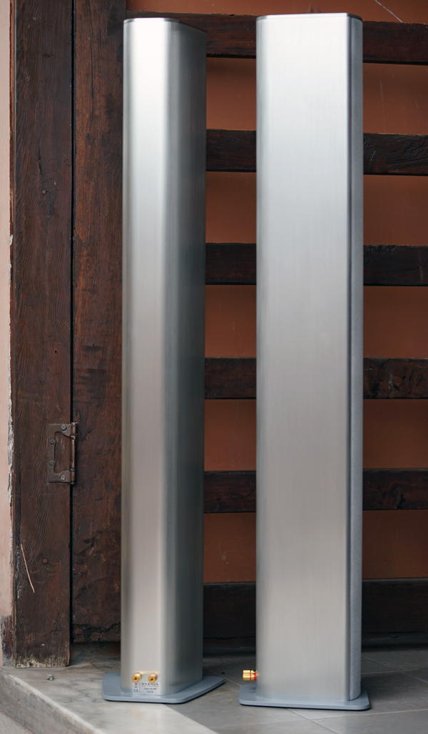 BOSE和Bamp;O家庭影院都还差了点？瑞士Piega AMT60试用了解一下