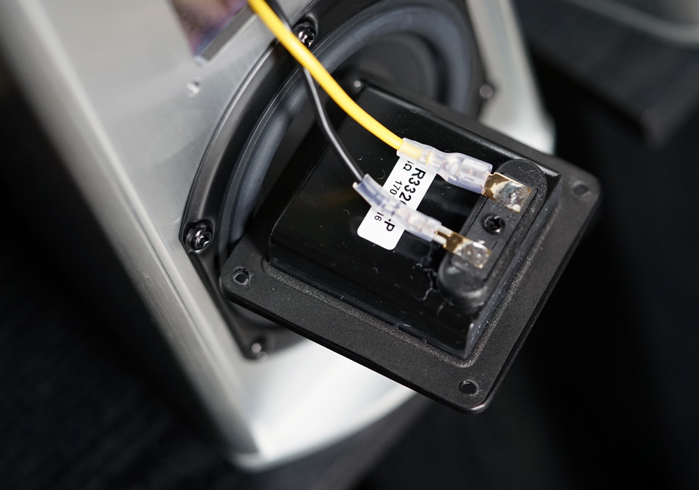 BOSE和Bamp;O家庭影院都还差了点？瑞士Piega AMT60试用了解一下