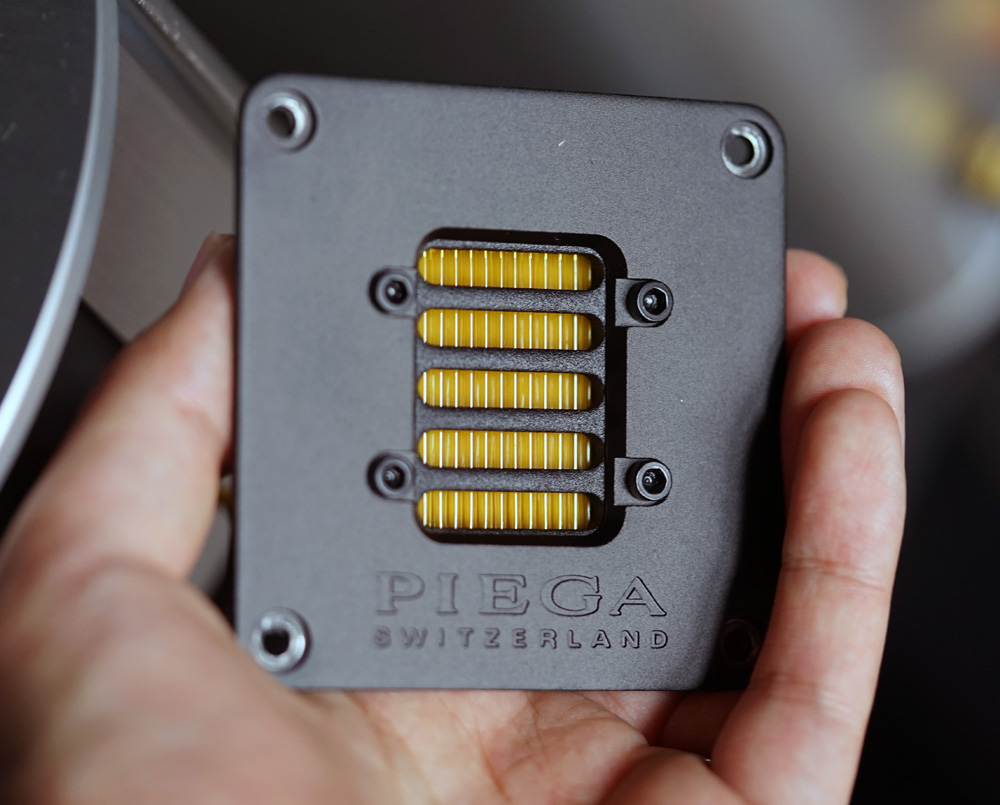 BOSE和Bamp;O家庭影院都还差了点？瑞士Piega AMT60试用了解一下