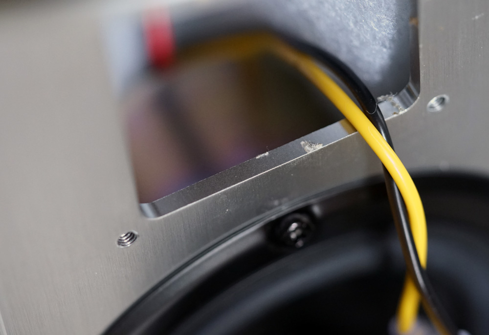 BOSE和Bamp;O家庭影院都还差了点？瑞士Piega AMT60试用了解一下