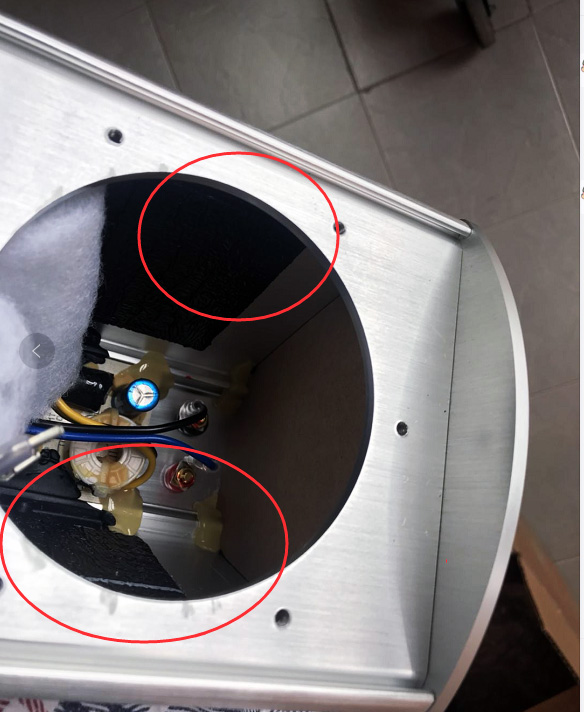 BOSE和Bamp;O家庭影院都还差了点？瑞士Piega AMT60试用了解一下