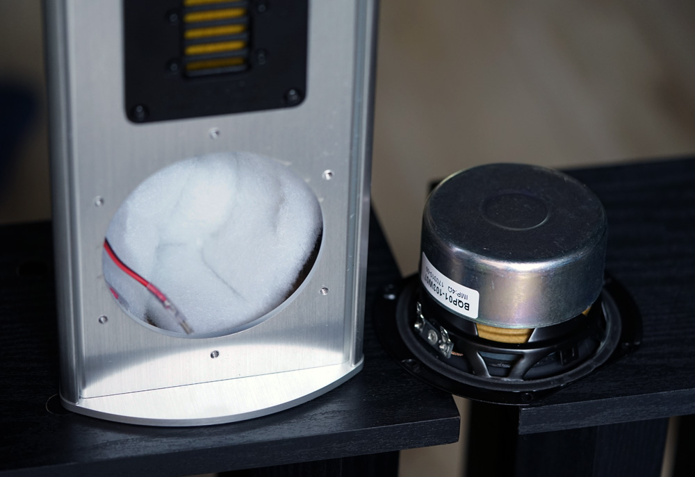 BOSE和Bamp;O家庭影院都还差了点？瑞士Piega AMT60试用了解一下