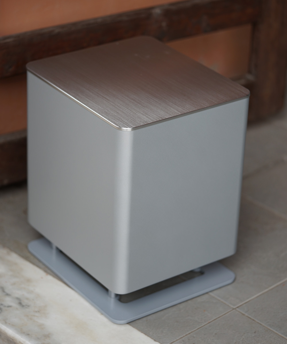 BOSE和Bamp;O家庭影院都还差了点？瑞士Piega AMT60试用了解一下