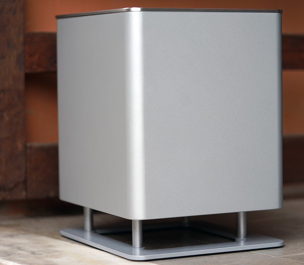 BOSE和Bamp;O家庭影院都还差了点？瑞士Piega AMT60试用了解一下