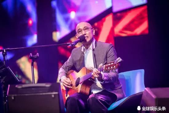 一生所爱卢冠廷唱哭全场,一生所爱卢冠廷原唱完整版