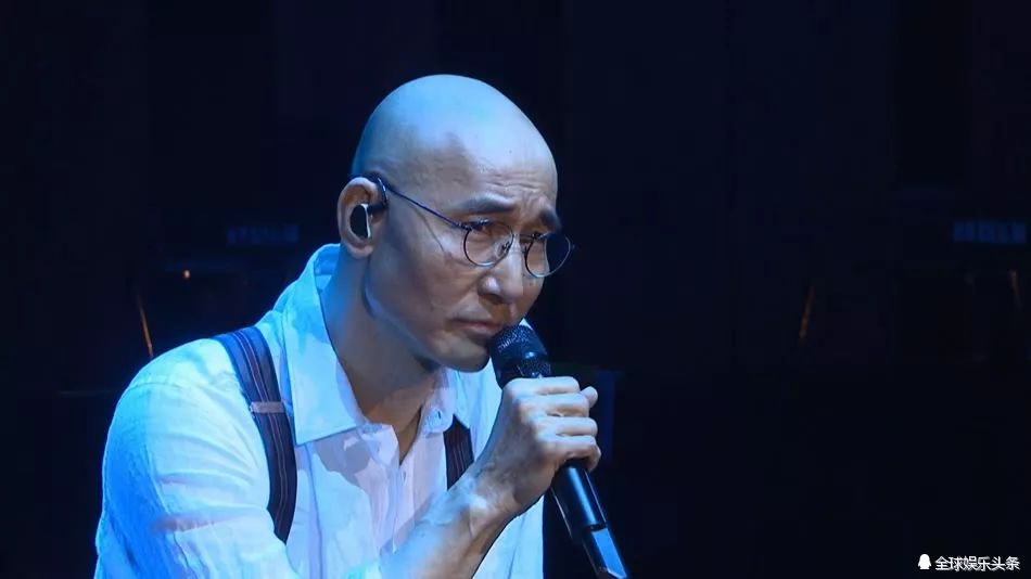 一生所爱卢冠廷唱哭全场,一生所爱卢冠廷原唱完整版