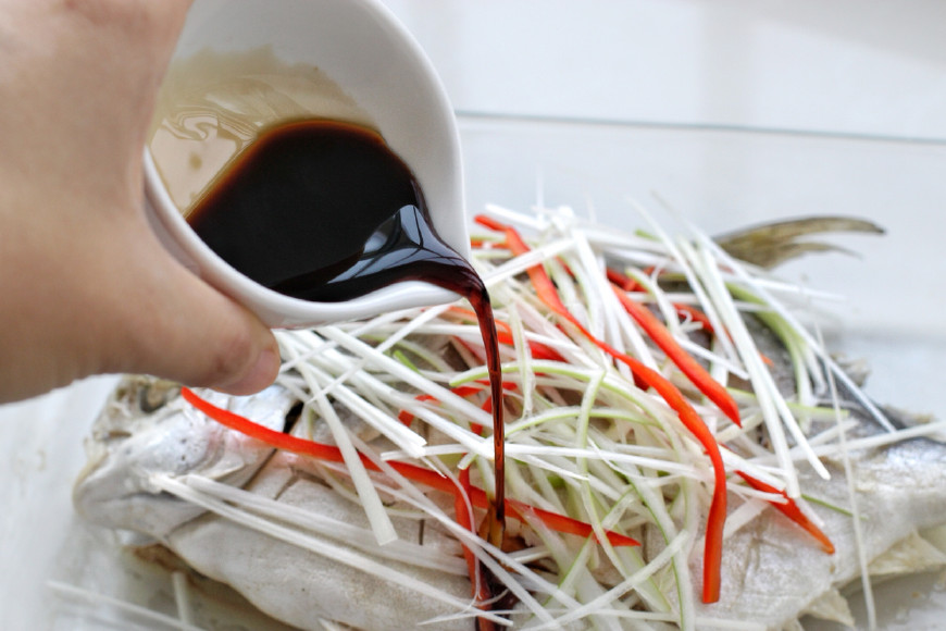 鲳鱼怎么吃有营养,鲳鱼怎么做好吃又营养