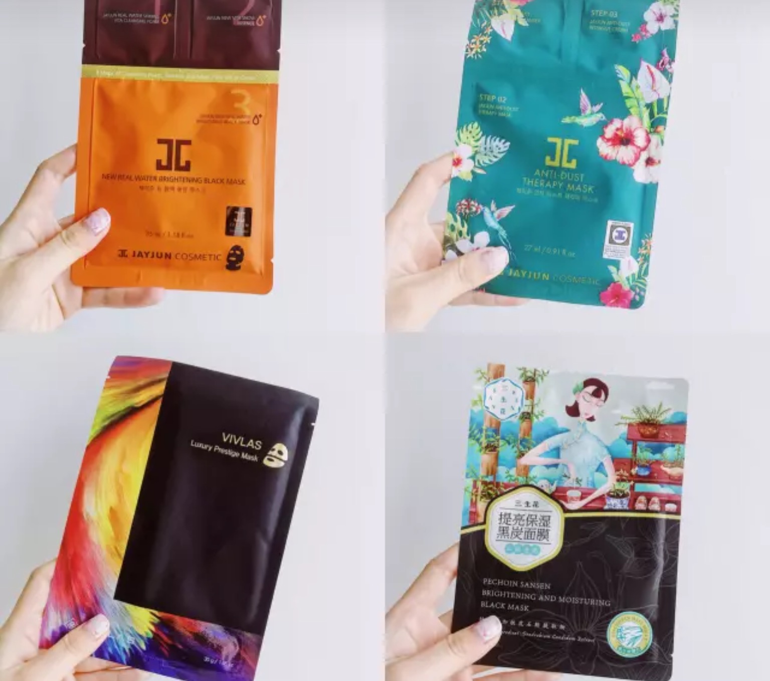 范冰冰推荐的是哪款面膜,范冰冰用哪款面膜