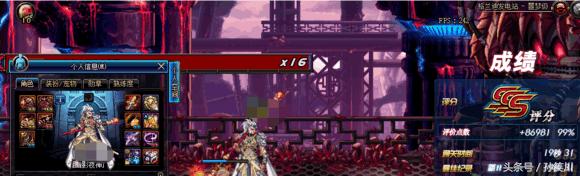 dnf格蓝迪搬砖圣手,dnf格蓝迪怎么搬砖