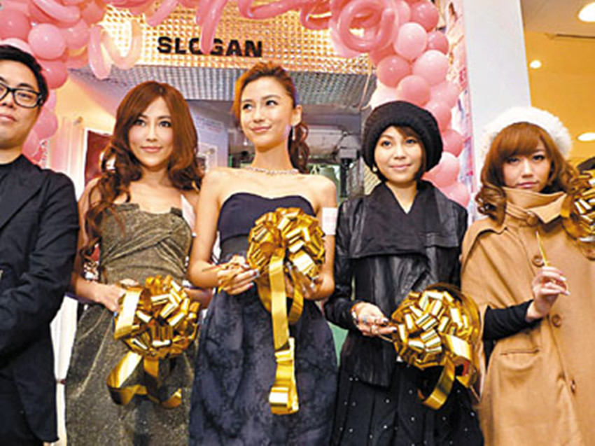 跑男团成员副业,跑男团各自副业