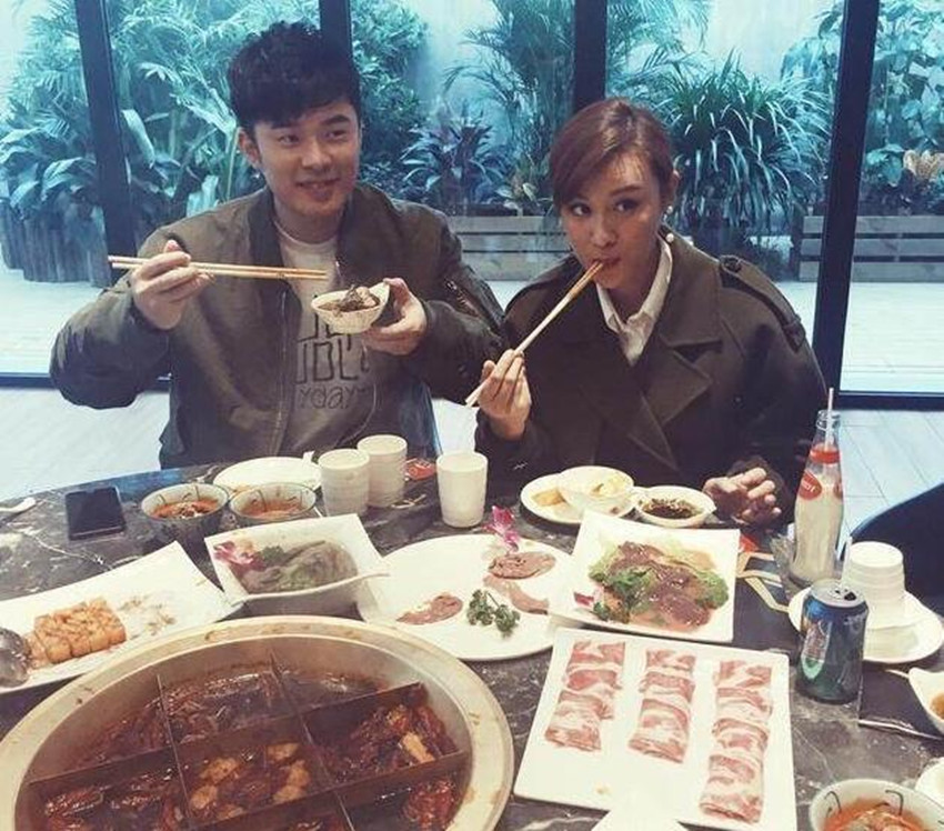 跑男团成员副业,跑男团各自副业