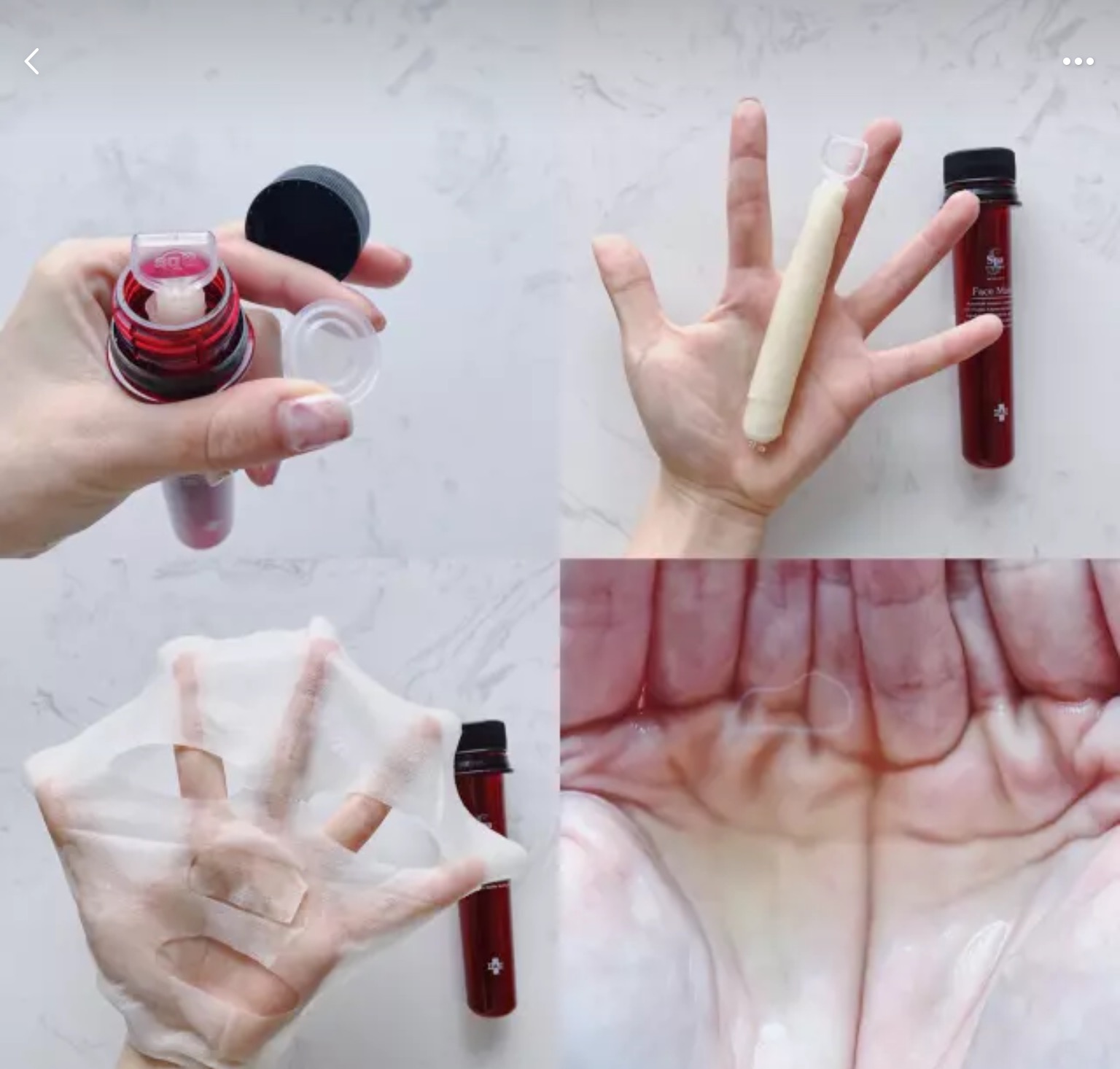 范冰冰推荐的是哪款面膜,范冰冰用哪款面膜