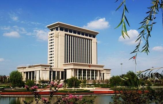 中国这两个市，名字的读音正好一样，分属山东、陕西！