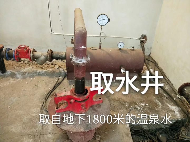 最顶级的温泉水,最豪华的泡澡