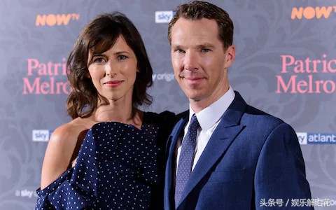 福尔摩斯扮演者卷福勇斗4名歹徒救下英国美团送餐骑手