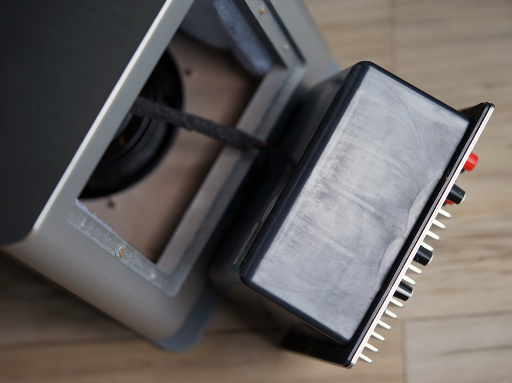 BOSE和Bamp;O家庭影院都还差了点？瑞士Piega AMT60试用了解一下