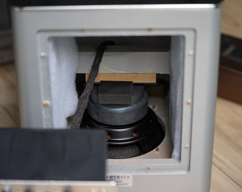 BOSE和Bamp;O家庭影院都还差了点？瑞士Piega AMT60试用了解一下