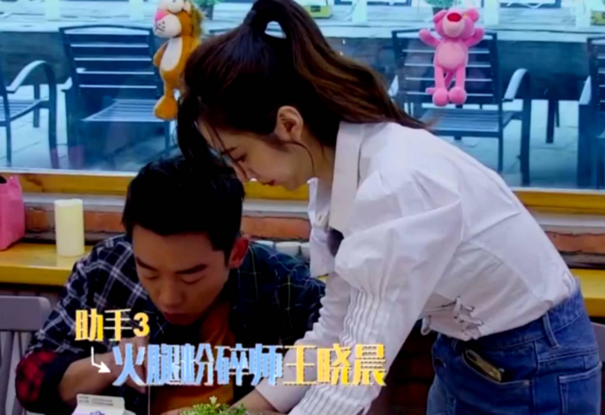 郑恺王晓晨同学,青春同学会郑恺王文娜王晓晨