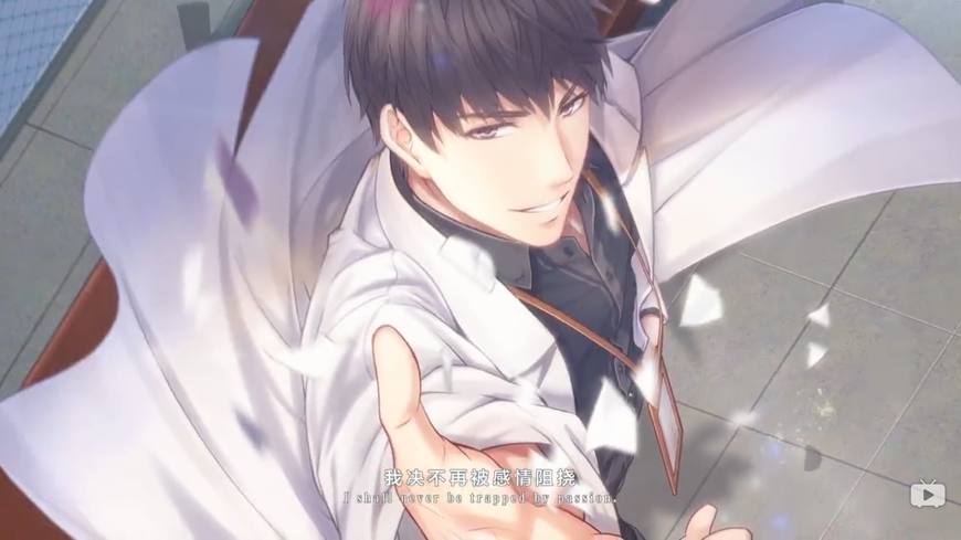 恋与制作人七夕同人文,恋与制作人同人随笔