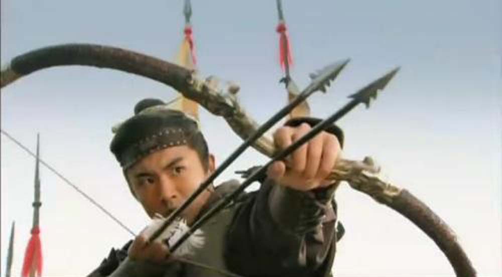 古代箭后面羽毛是干嘛的,古代都有哪些弓箭用的箭矢