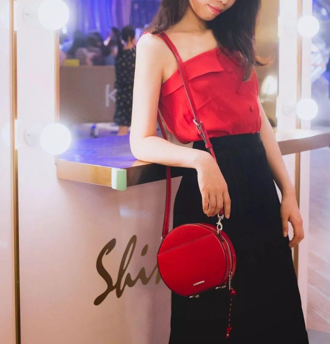 比张雨绮安利的包性价比更高！全在这里了！