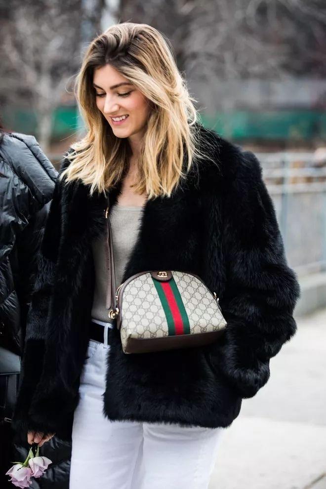 比张雨绮安利的包性价比更高！全在这里了！