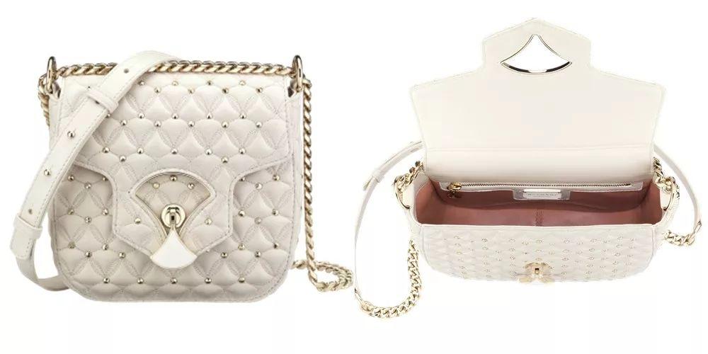 比张雨绮安利的包性价比更高！全在这里了！