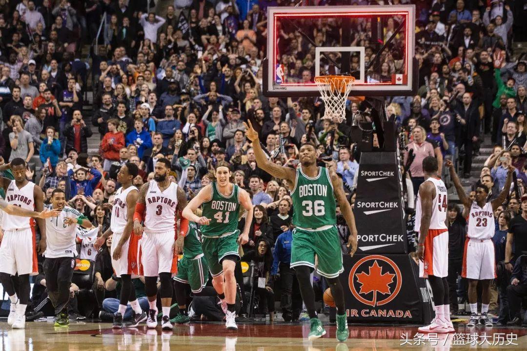 绿军不留他会后悔?斯玛特之于凯尔特人有多重要!