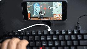 北通k1手游键盘报价视频,北通k1键盘使用教程