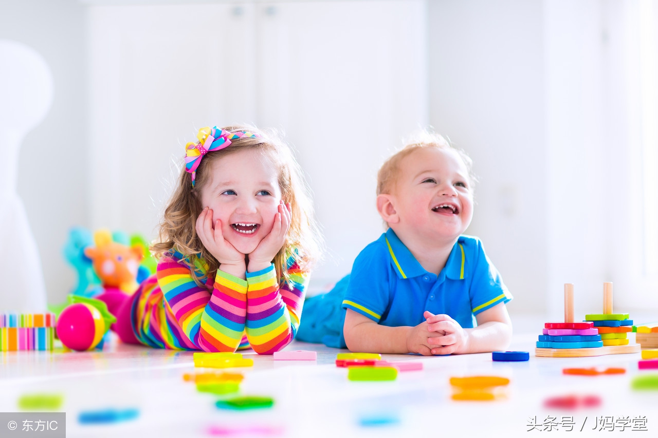 自控力训练方法孩子,自控力强的孩子是怎么培养的