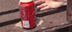 怎样喝雪碧才能喝出多种味道,喝雪碧的正确方法需要减少气泡吗