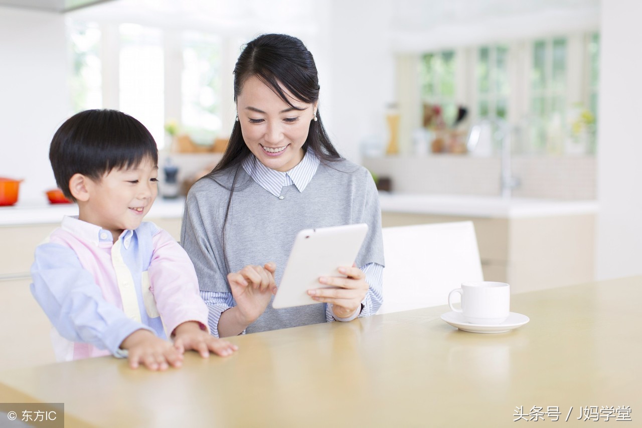 自控力训练方法孩子,自控力强的孩子是怎么培养的