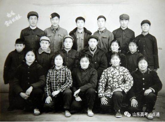 有一种青春叫高考原唱,1977我的高考记忆