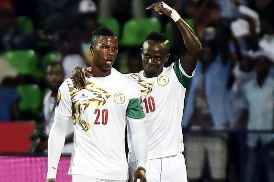 俄罗斯最强黑马,世界杯本届黑马