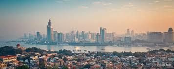 世界第一条高架公路,世界高架自行车道