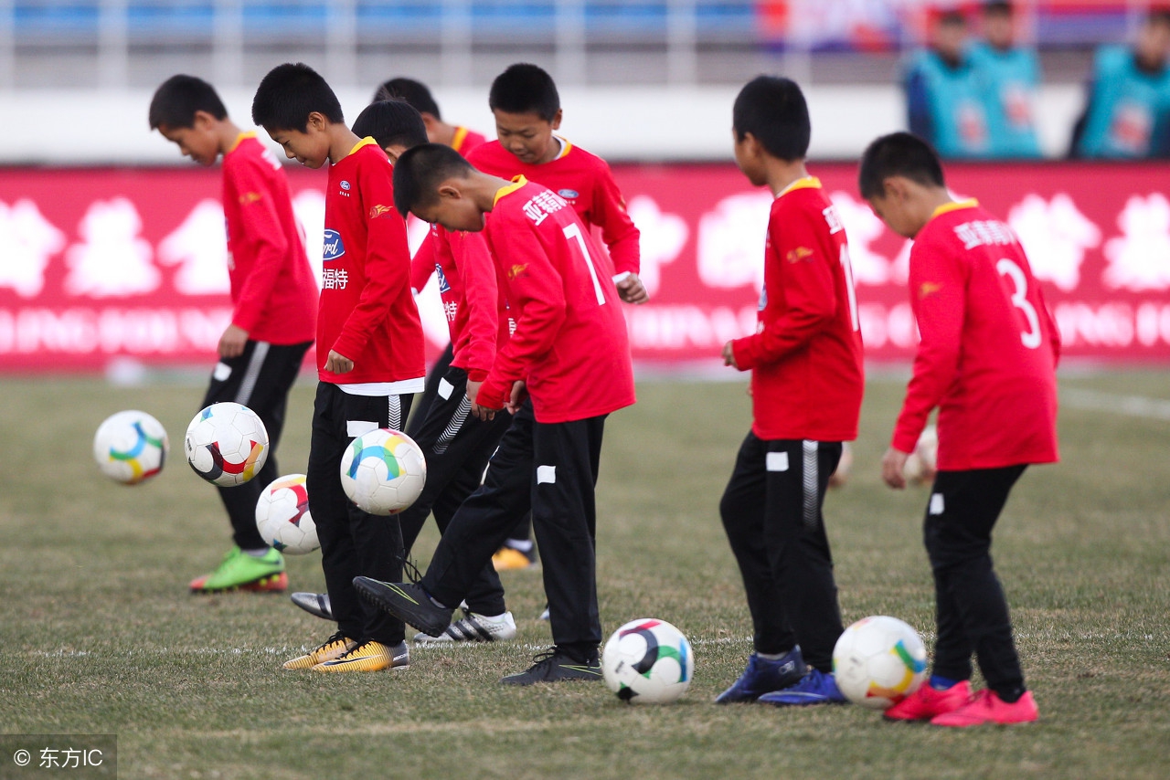 中国足球被耽误的天才,中国足球运动员天赋表