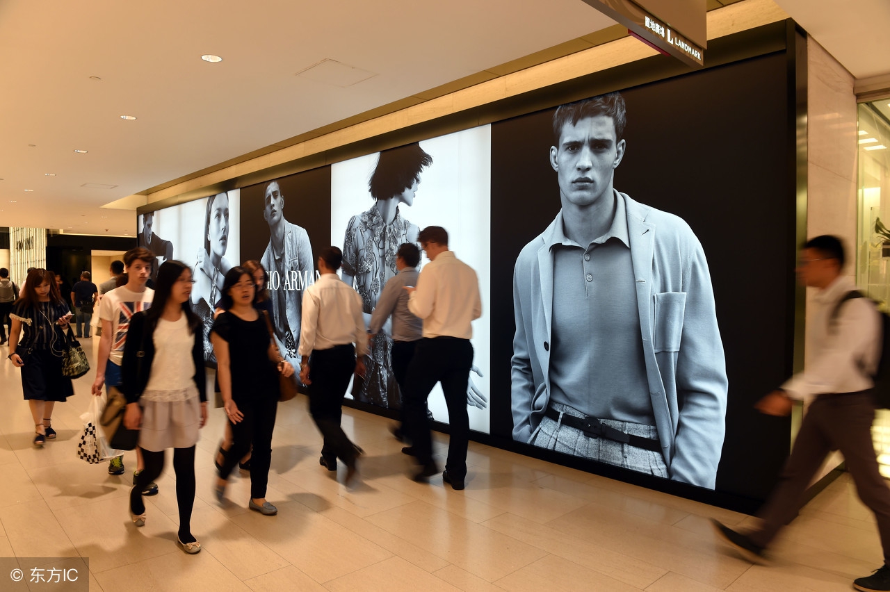香港最著名的十条街,香港十大最美街道排名