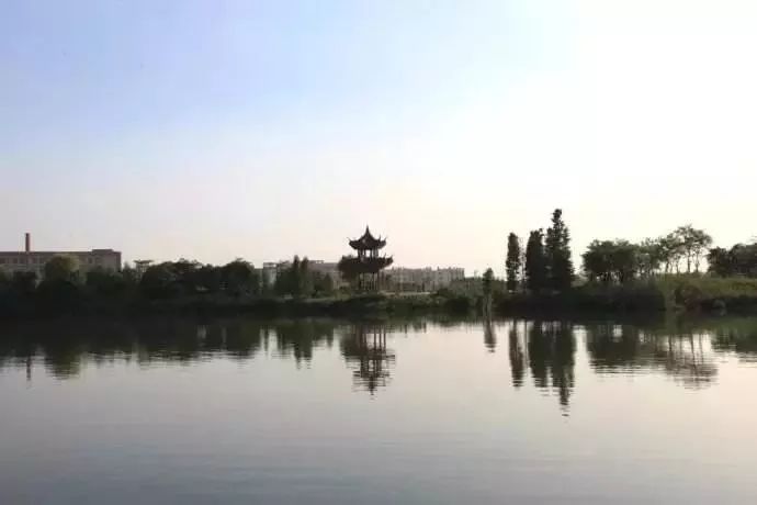 严苛的德国人也点赞东莞:绿水青山美如画,自动化工厂真先进!