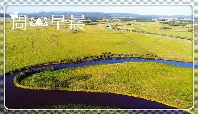 又是全新的一天，新的心情！（06月04日周一早晨）